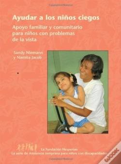 Capa do artigo Ayudar A Los Ninos Ciegos 2002