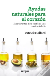 Capa do artigo Ayudas Naturales Para El Corazón