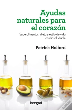 Capa do artigo Ayudas Naturales Para El Corazón