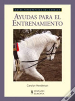 Capa do artigo Ayudas Para El Entrenamiento