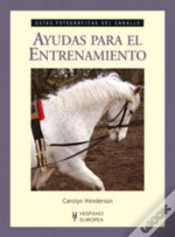 Capa do artigo Ayudas Para El Entrenamiento