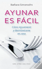 Capa do artigo Ayunar Es Facil