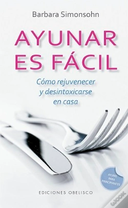Capa do artigo Ayunar Es Facil
