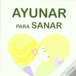 Capa do artigo Ayunar Para Sanar