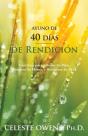 Ayuno De 40 Dias De Rendicion - Preview