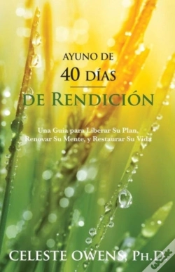 Capa do artigo Ayuno De 40 Dias De Rendicion