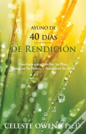 Capa do artigo Ayuno De 40 Dias De Rendicion