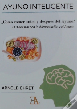 Capa do artigo Ayuno Inteligente