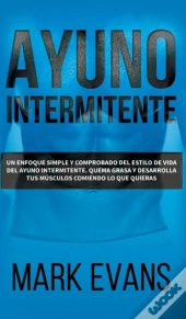 Ayuno Intermitente