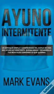 Capa do artigo Ayuno Intermitente