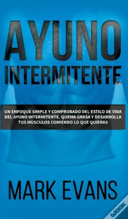 Capa do artigo Ayuno Intermitente
