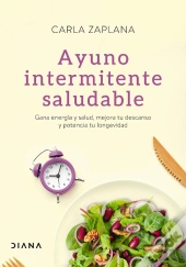 Ayuno Intermitente Saludable
