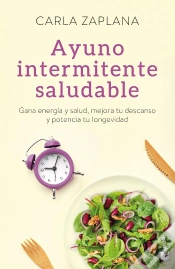 Capa do artigo Ayuno Intermitente Saludable