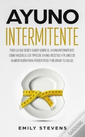 Ayuno Intermitente