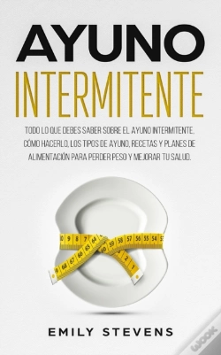 Capa do artigo Ayuno Intermitente