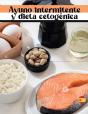 Ayuno Intermitente Y Dieta Cetog Nica: U - Preview