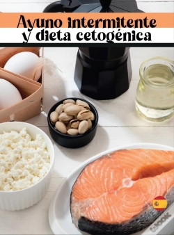 Capa do artigo Ayuno Intermitente Y Dieta Cetog Nica: U