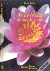 Capa do artigo Ayur-Veda ; Science De La Joie