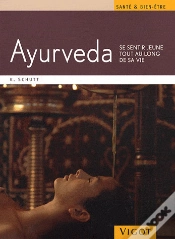 Capa do artigo Ayurveda 2e