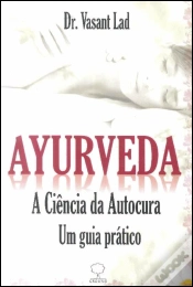 Capa do artigo Ayurveda - A Ciência da Autocura