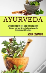 Capa do artigo Ayurveda