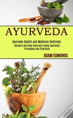 Capa do artigo Ayurveda
