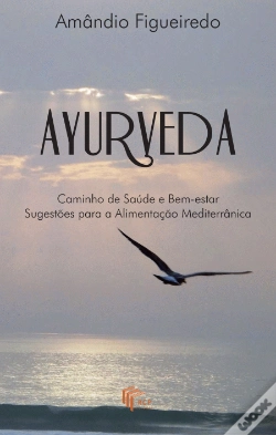 Capa do artigo Ayurveda