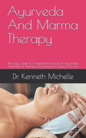 Capa do artigo Ayurveda And Marma Therapy