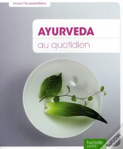 Capa do artigo Ayurveda Au Quotidien