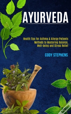Capa do artigo Ayurveda