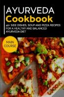 Ayurveda Cookbook