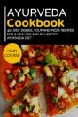 Ayurveda Cookbook - Preview