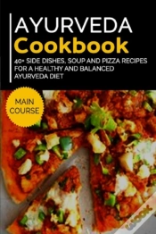 Capa do artigo Ayurveda Cookbook