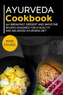 Ayurveda Cookbook