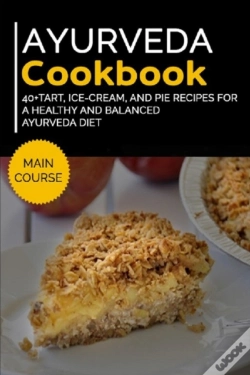 Capa do artigo Ayurveda Cookbook