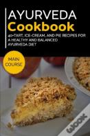Ayurveda Cookbook