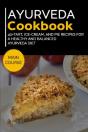 Ayurveda Cookbook - Preview