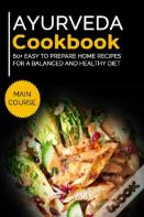 Ayurveda Cookbook