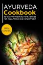 Ayurveda Cookbook - Preview