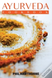 Capa do artigo Ayurveda Cookbook