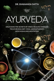 Capa do artigo Ayurveda