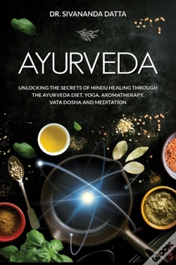 Capa do artigo Ayurveda
