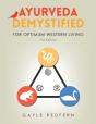 Ayurveda Demystified: For Optimum Wester - Preview