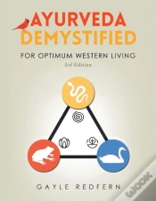 Capa do artigo Ayurveda Demystified: For Optimum Wester