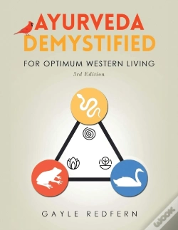 Capa do artigo Ayurveda Demystified: For Optimum Wester