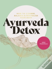 Capa do artigo Ayurveda Detox