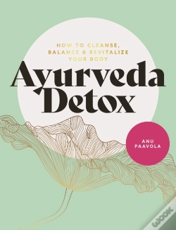 Capa do artigo Ayurveda Detox