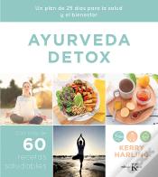 Ayurveda Detox