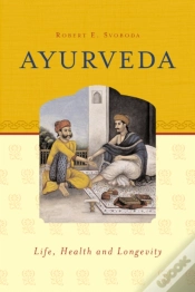 Capa do artigo Ayurveda