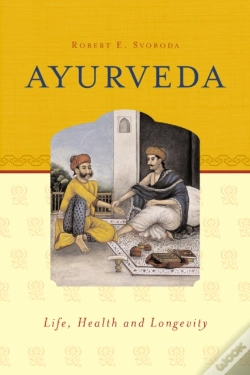 Capa do artigo Ayurveda